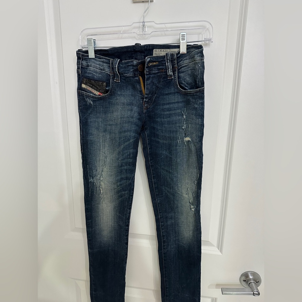 Diesel JEANS